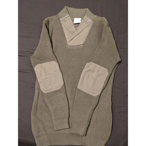Rothco Men's Vintage Style Mechanics Sweater